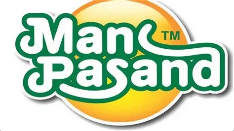 MANGO PASAND